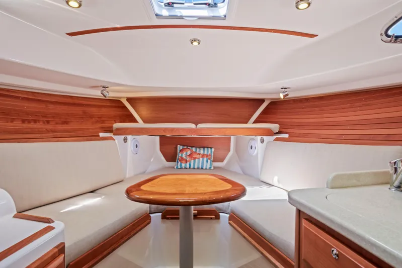 Sweet J Yacht Photos Pics 