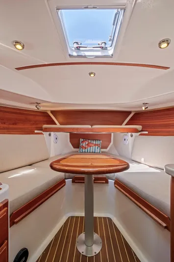 Sweet J Yacht Photos Pics 