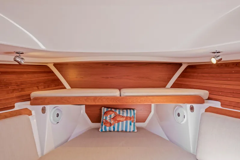 Sweet J Yacht Photos Pics 