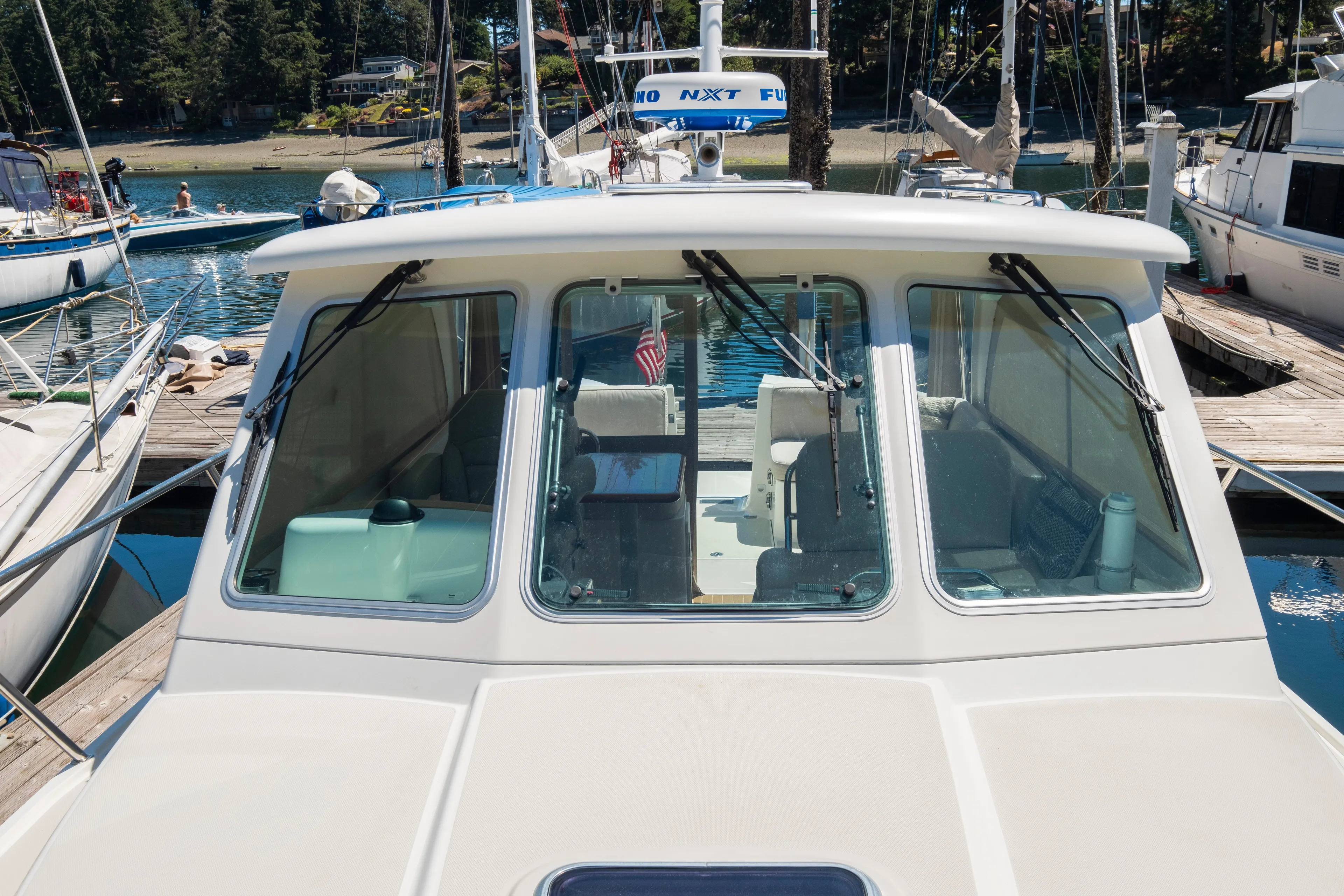 Sweet J Yacht Photos Pics 