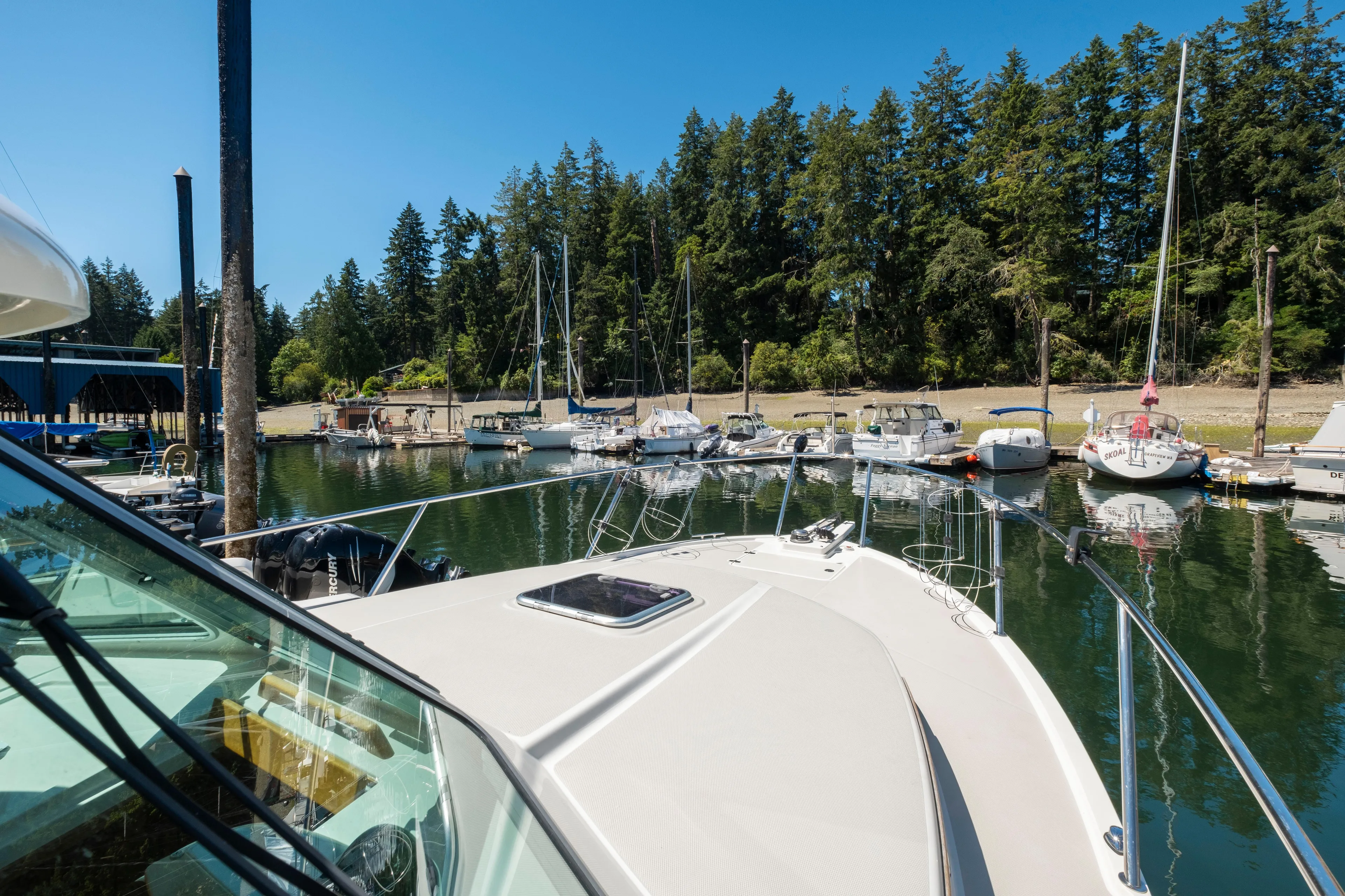 Sweet J Yacht Photos Pics 