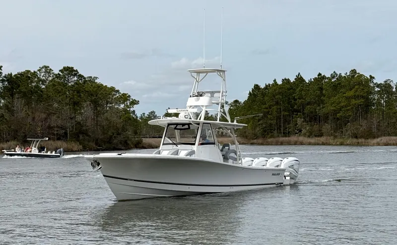 Steel Hook'n Yacht Photos Pics 