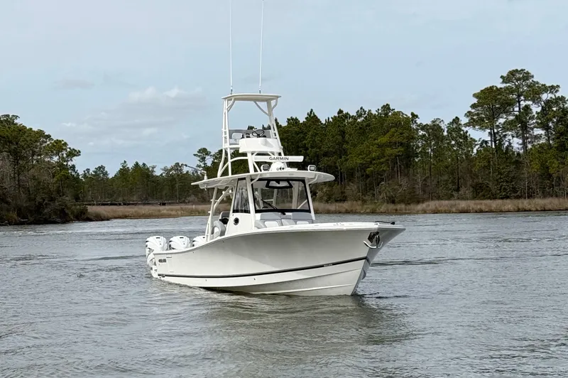 Steel Hook'n Yacht Photos Pics 