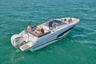 2026 Jeanneau Cap Camarat 7.5 WA Serie 3