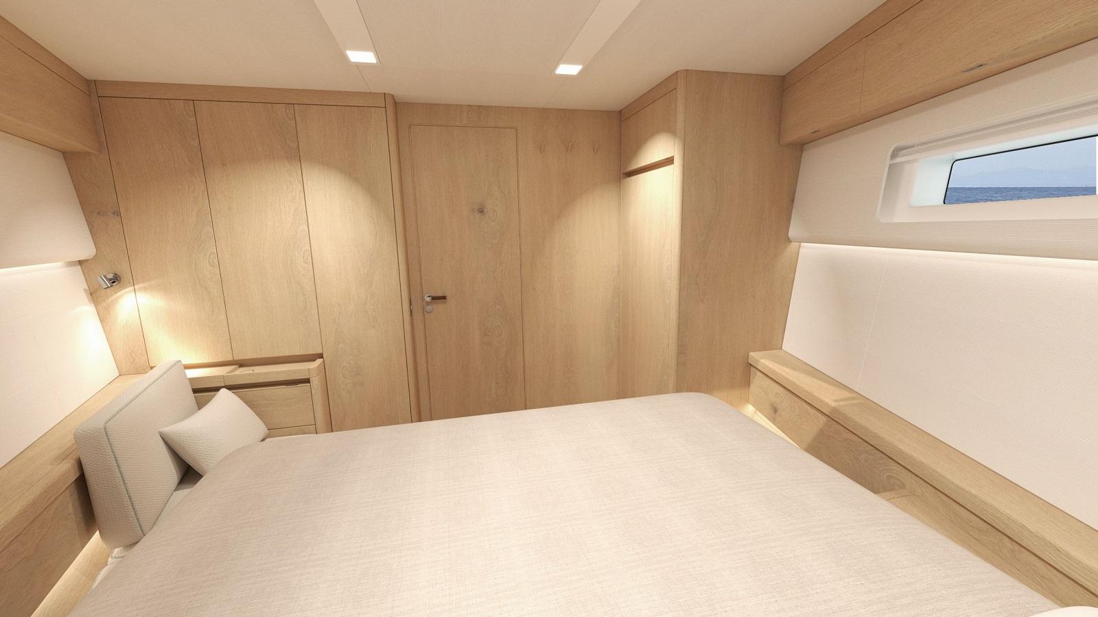 2024 Custom Viator Explorer 54DS Cruiser for sale YachtWorld