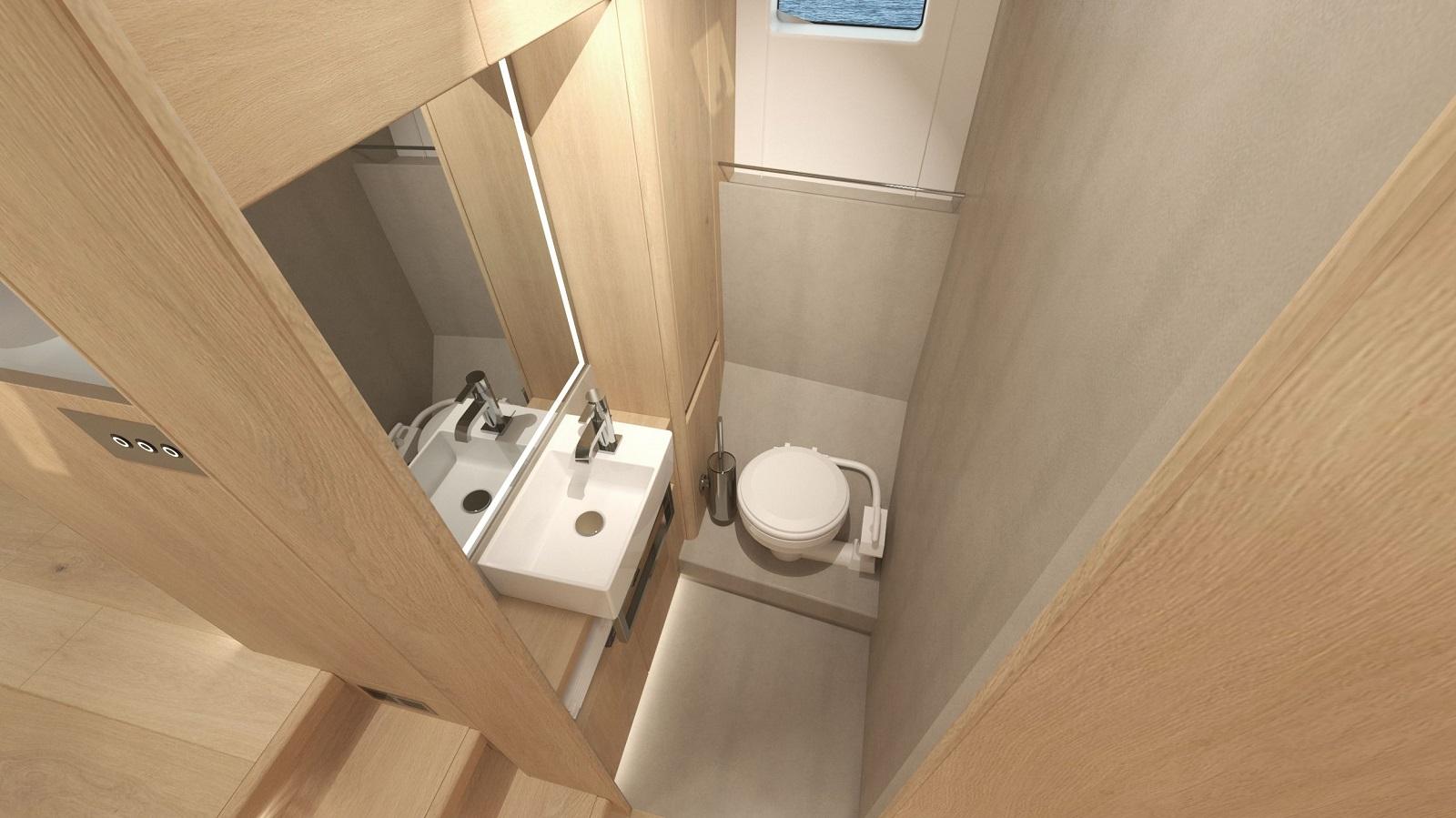 2024 Custom Viator Explorer 54DS Cruiser for sale YachtWorld