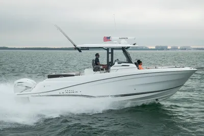 Jeanneau Leader 10.5 CC