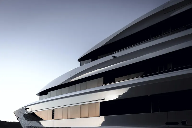 H3 Yacht Photos Pics 