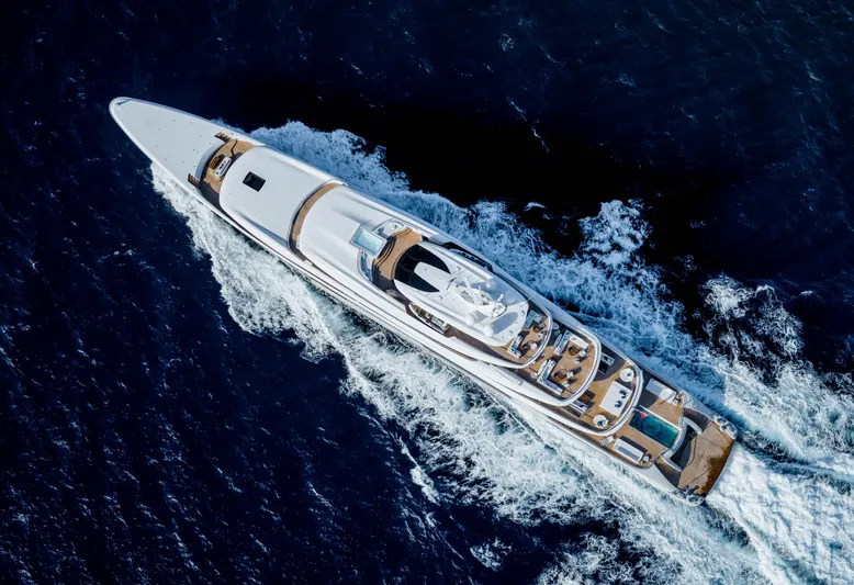 H3 Yacht Photos Pics 