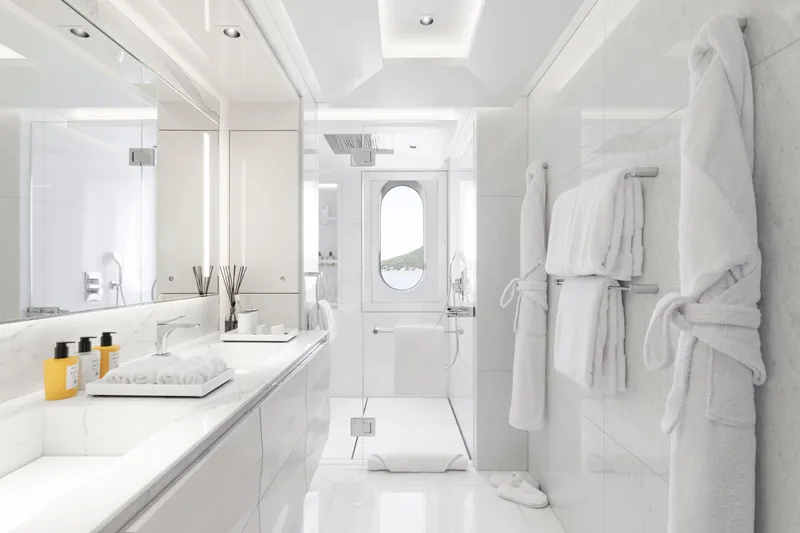 H3 Yacht Photos Pics 