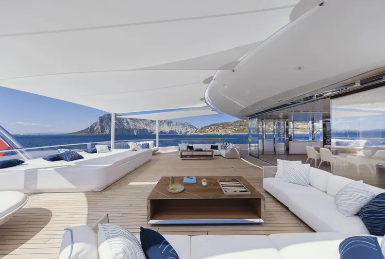 H3 Yacht Photos Pics 