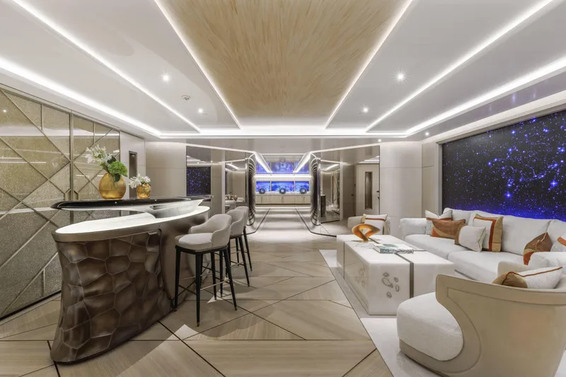 H3 Yacht Photos Pics 