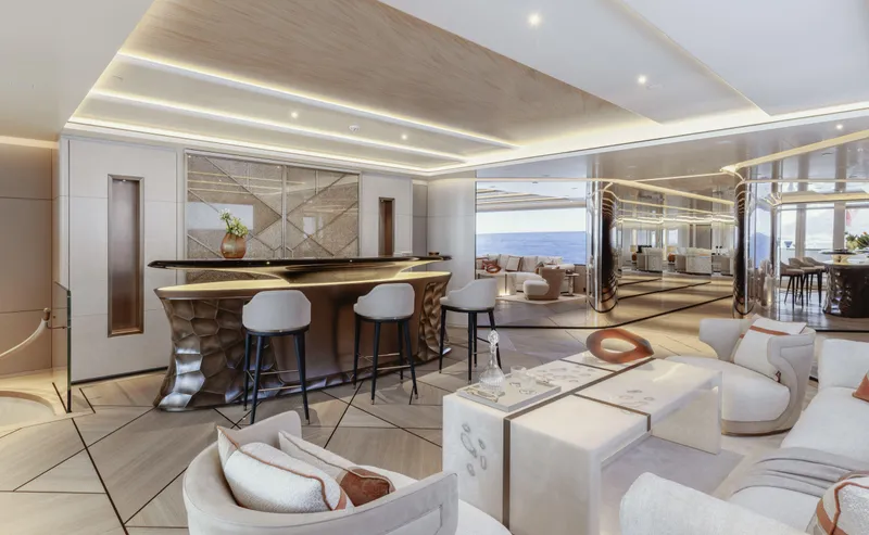 H3 Yacht Photos Pics 