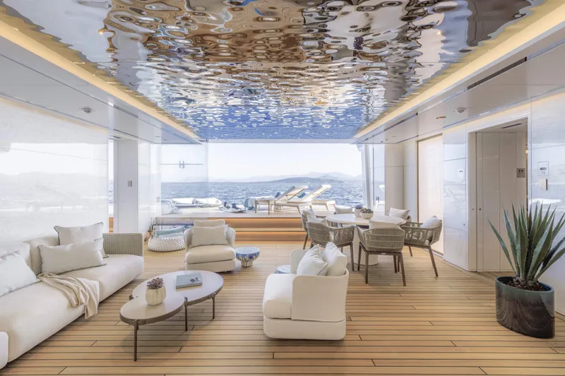 H3 Yacht Photos Pics 