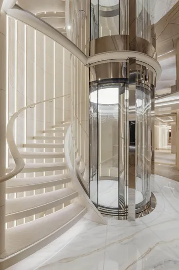 H3 Yacht Photos Pics 