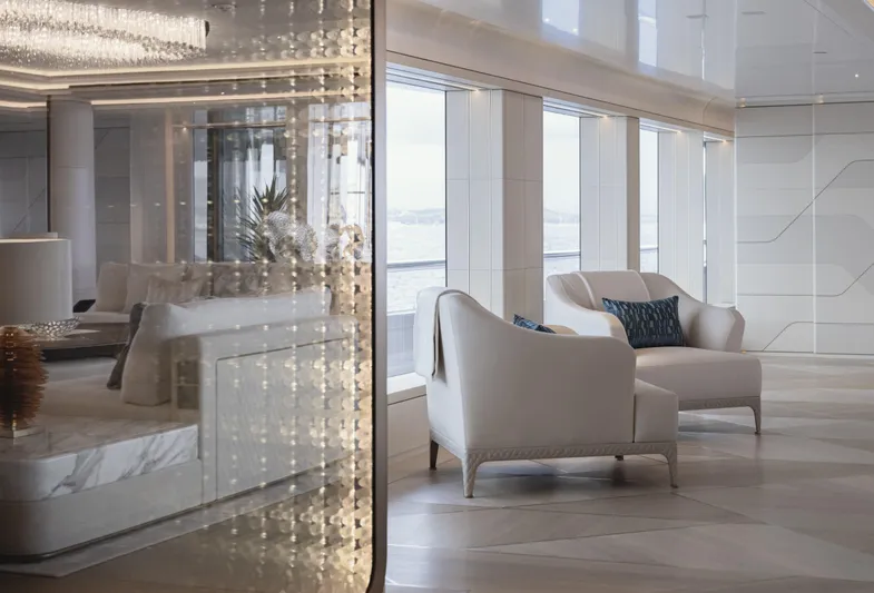 H3 Yacht Photos Pics 