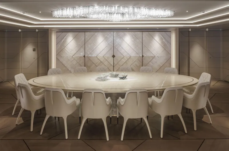 H3 Yacht Photos Pics 