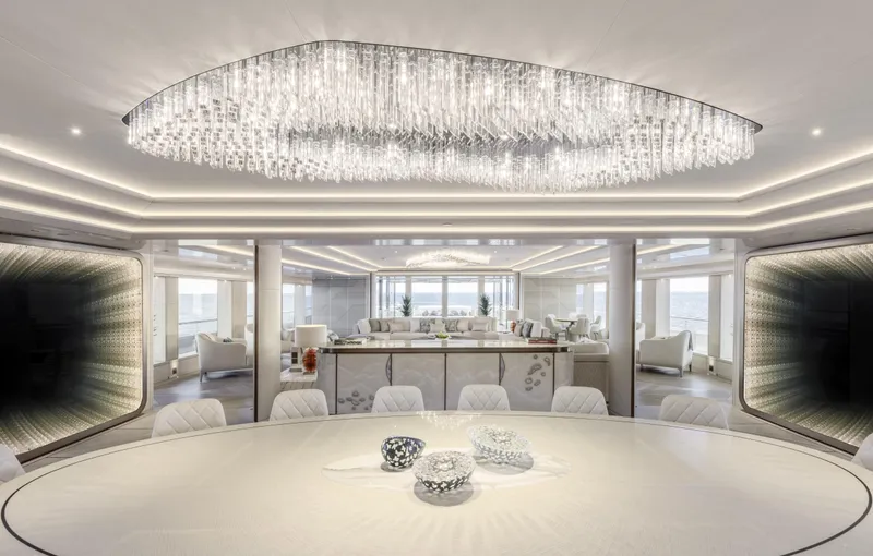 H3 Yacht Photos Pics 