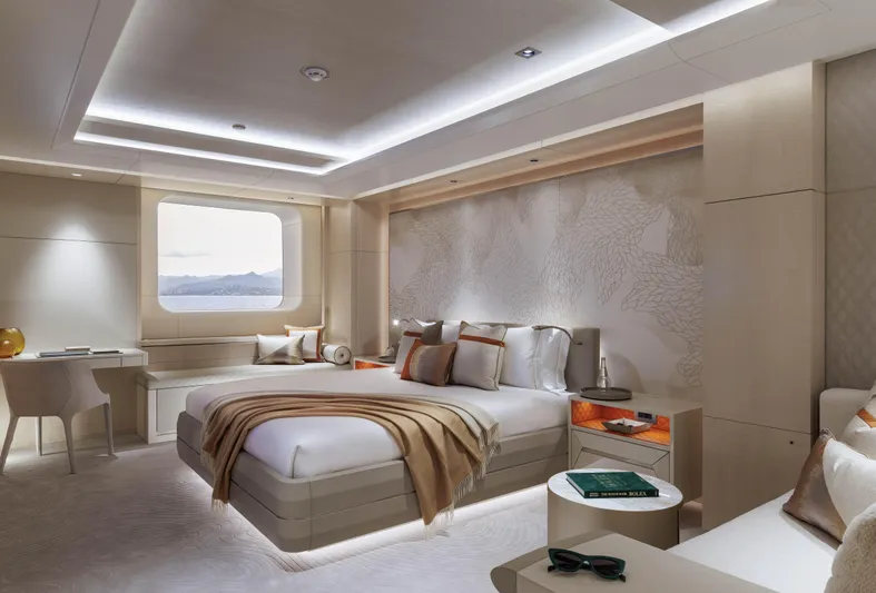 H3 Yacht Photos Pics 