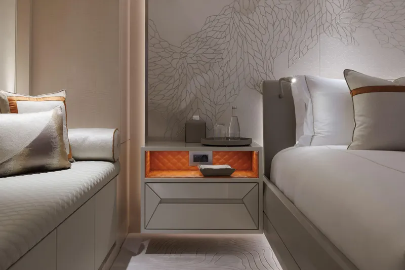 H3 Yacht Photos Pics 