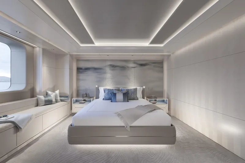 H3 Yacht Photos Pics 