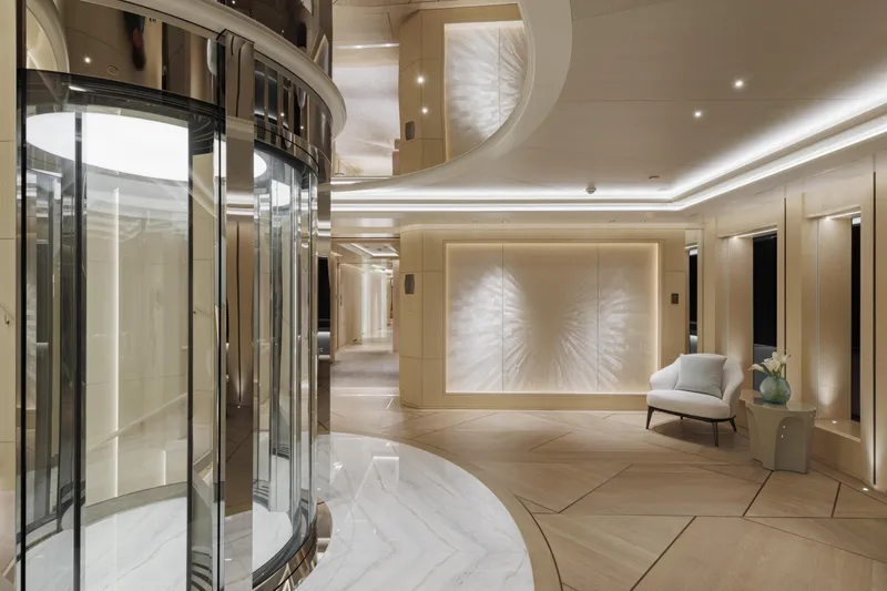 H3 Yacht Photos Pics 