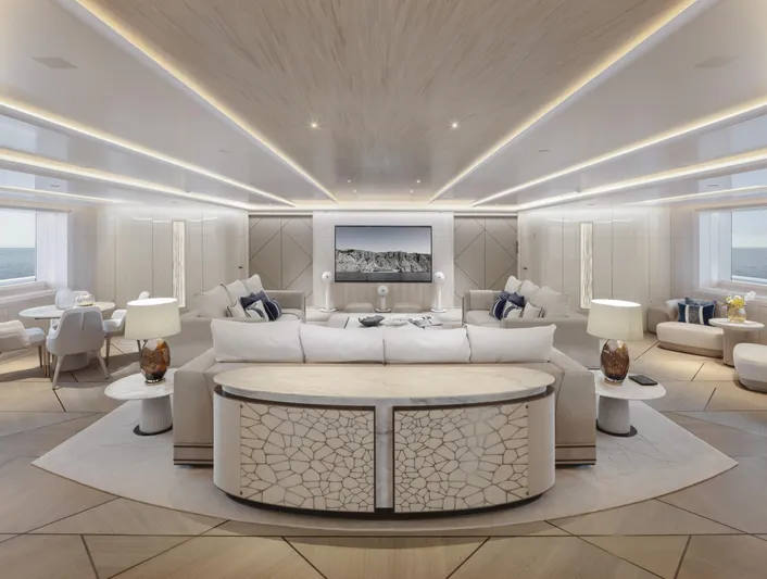 H3 Yacht Photos Pics 