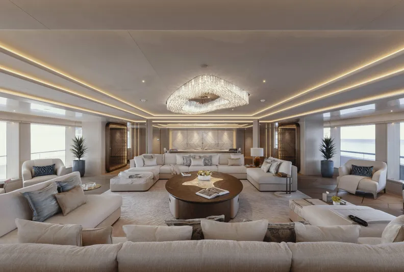 H3 Yacht Photos Pics 