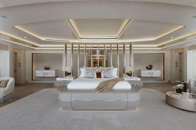 H3 Yacht Photos Pics 