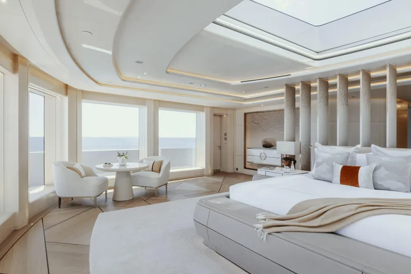 H3 Yacht Photos Pics 