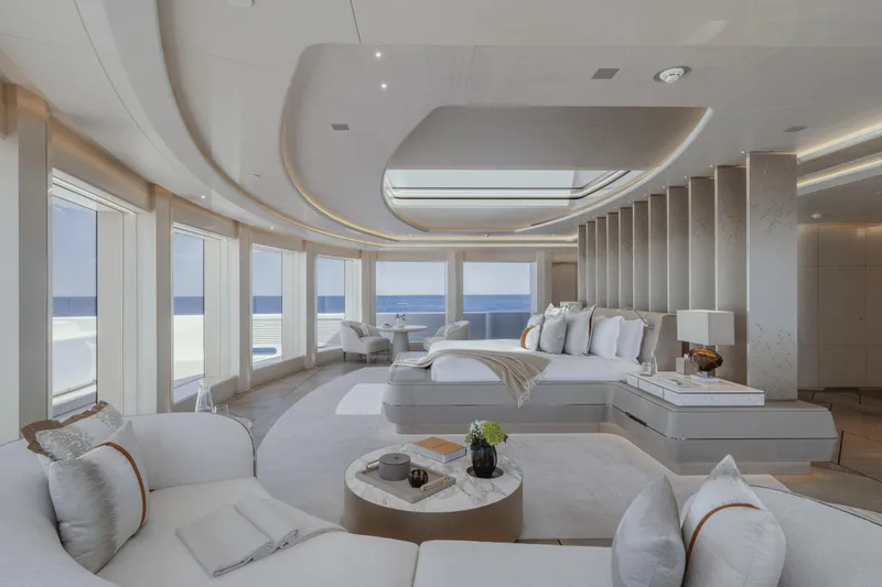 H3 Yacht Photos Pics 