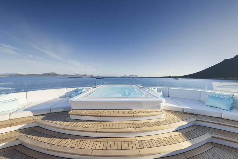 H3 Yacht Photos Pics 