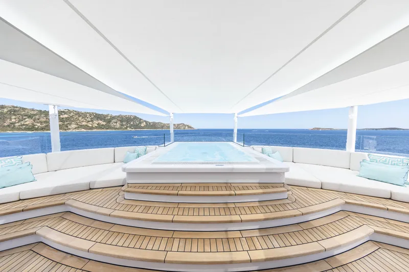 H3 Yacht Photos Pics 