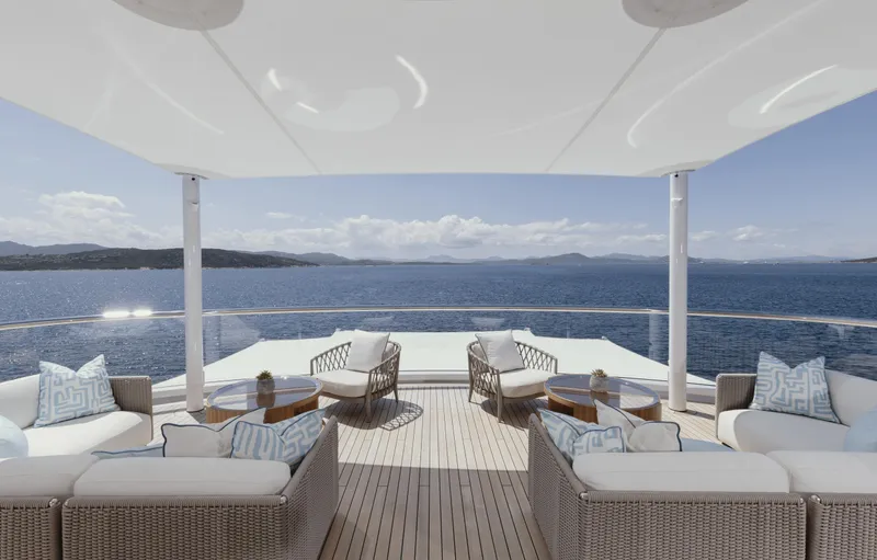 H3 Yacht Photos Pics 