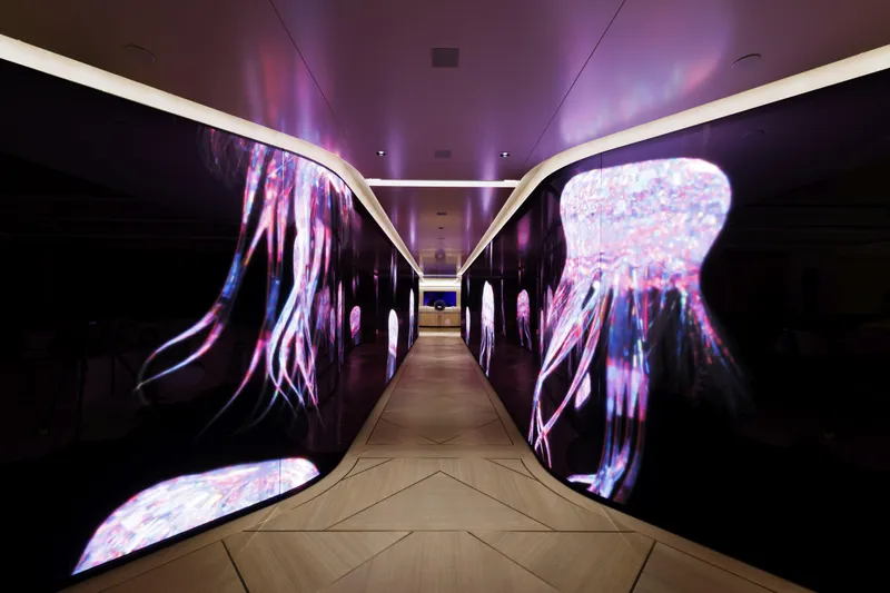 H3 Yacht Photos Pics 