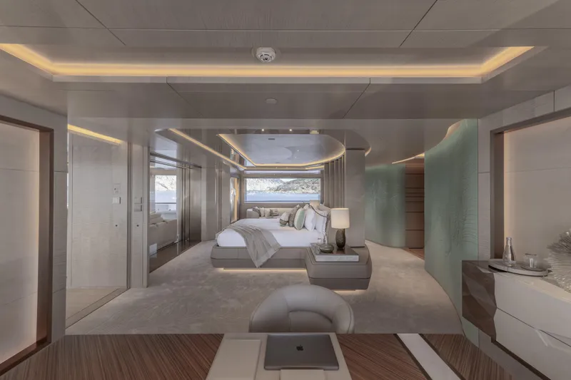 H3 Yacht Photos Pics 