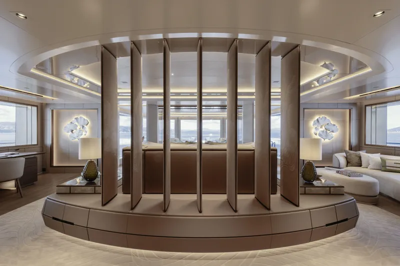 H3 Yacht Photos Pics 