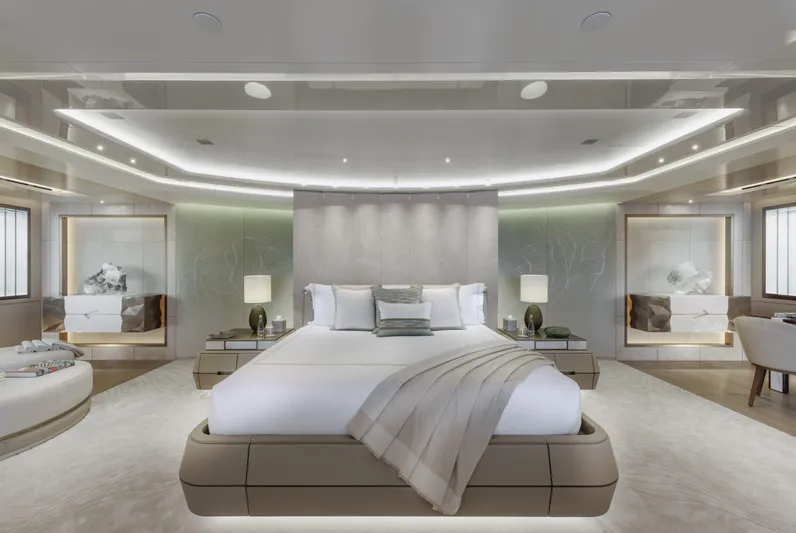 H3 Yacht Photos Pics 