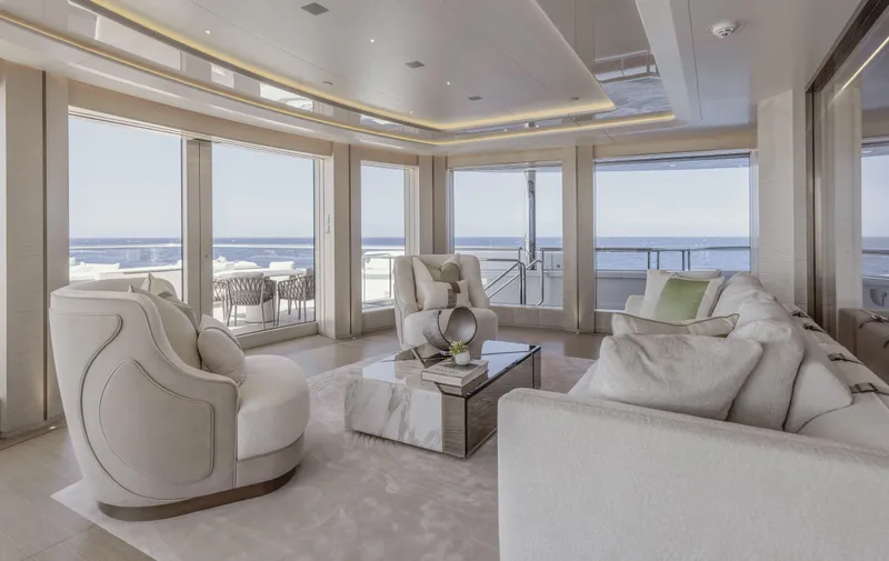 H3 Yacht Photos Pics 