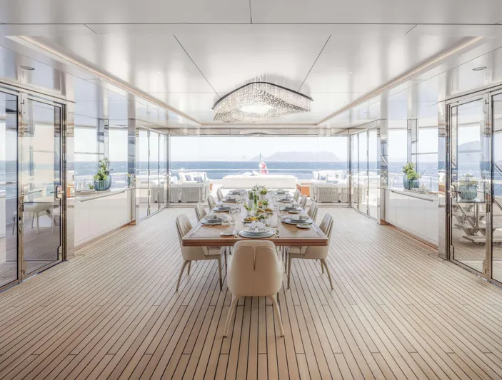 H3 Yacht Photos Pics 