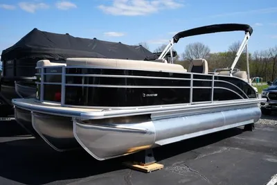 Harris Cruiser 230