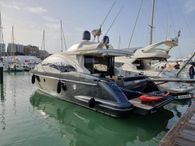 2007 Azimut 43S