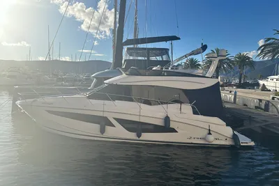Regal 42