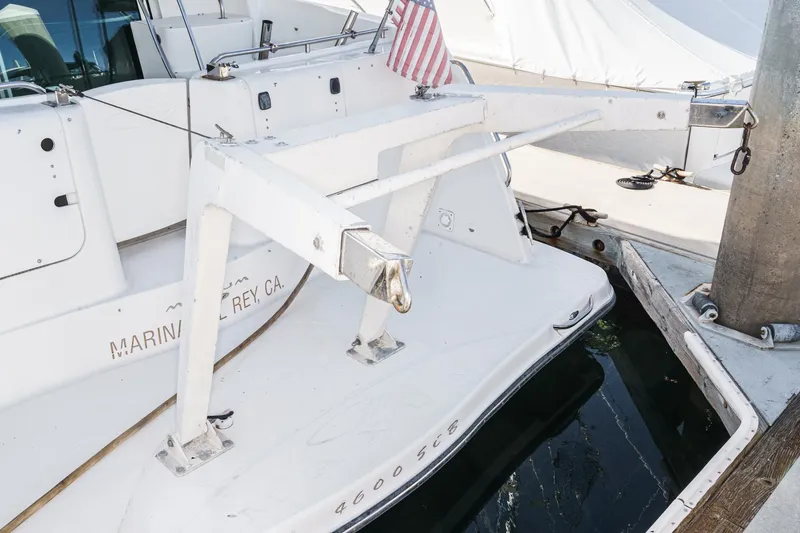 Sea Horse Yacht Photos Pics 