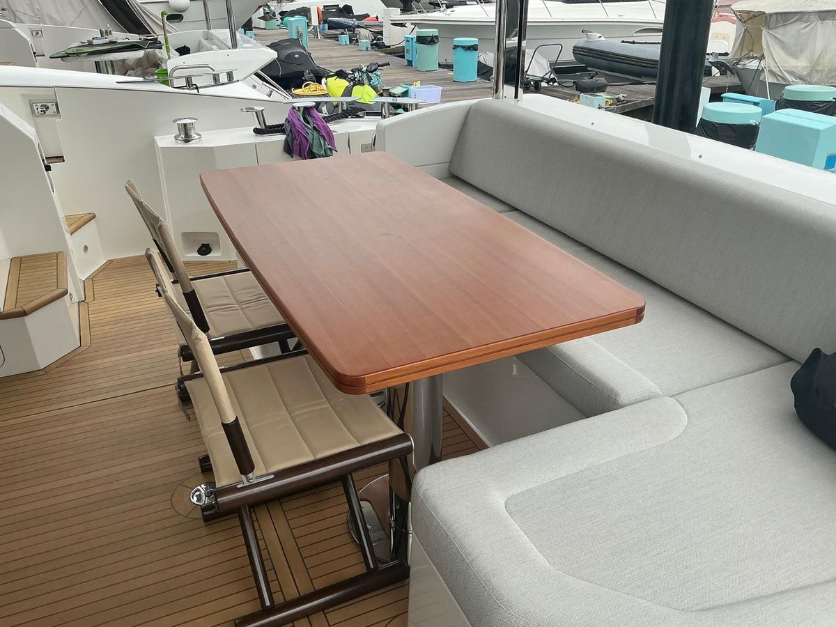 2019 Azimut 59 