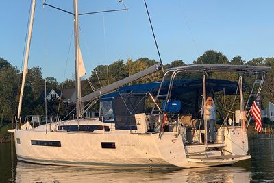 Yacht