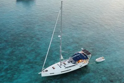 Jeanneau Sun Odyssey 490