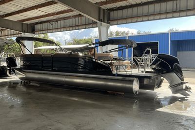 Harris Solstice 230