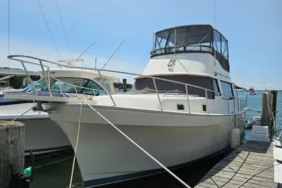 Mainship NANTUCKET SEDAN