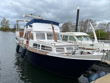 1980 Pedro 1050 Fly